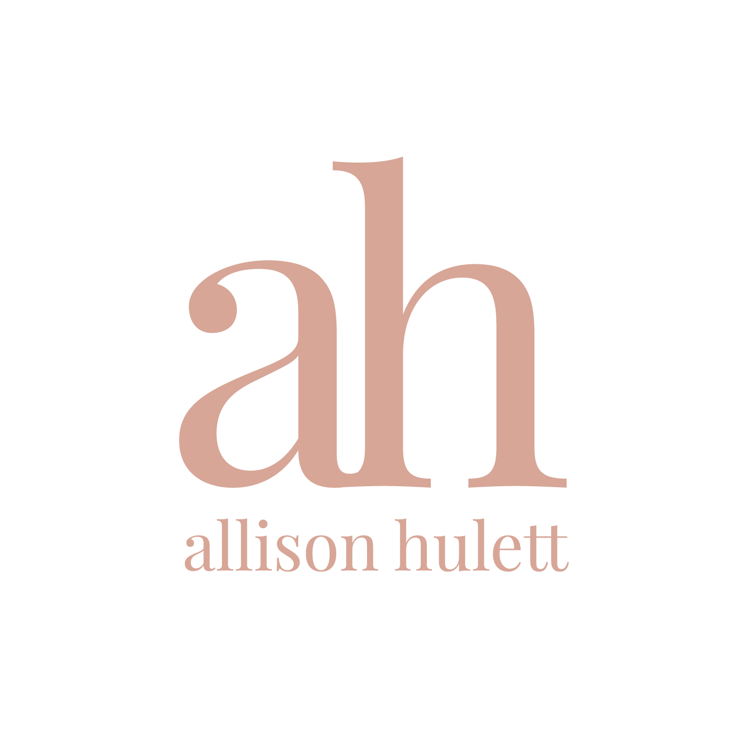 https://allisonhulett.com/wp-content/uploads/Allison-Hulett-Brand-Direction-Finals_ah-submark-blush-1.png